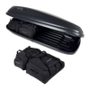 Pack de sacs de pour coffre de toit Hapro Carver 6.5