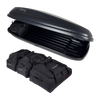 Pack de sacs de pour coffre de toit Hapro Carver 6.5