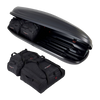 Pack de sacs de pour coffre de toit Interpack Traxer 6.2