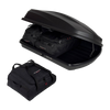 Pack de sacs de pour coffre de toit Levup Cube 370
