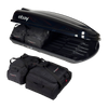Pack de sacs de pour coffre de toit Levup Ebay Edition 420