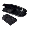 Pack de sacs de pour coffre de toit Levup Space 430 Duo