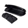 Pack de sacs de pour coffre de toit Levup Space 430 Duo