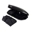 Pack de sacs de pour coffre de toit Menabo Marathon 400