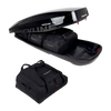 Pack de sacs de pour coffre de toit Packline NX195