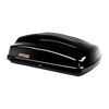 Coffre de toit Fabbri Nova 310 black glossy