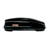 Coffre de toit Fabbri Nova 340 black glossy