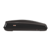 Coffre de toit Fabbri Nova 430  black glossy