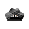 Coffre de toit Modula Falcon 400 black matte