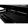 Coffre de toit Modula Falcon 470 black matte