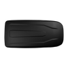 Coffre de toit Modula Falcon 550 black matte