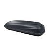 Coffre de toit Modula Travel Easy 460 grey matte