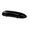 Coffre de toit Modula Travel 650 black glossy
