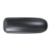 Coffre de toit Modula Travel 650 grey matte