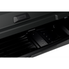 Coffre arrière Thule Santu 9094 pour porte-vélos Thule EasyFold + Epos