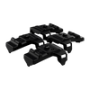 Kit de fixation pour Thule Santu 9099 pour porte-vélos Thule EasyFold XT
