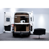 Coffre arrière TowBox V5 Swing L - Largeur de porte jusque 2.100 mm