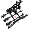 Porte-vélos Peruzzo Parma 3 black