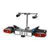 Porte-vélos Oris Tracc V2