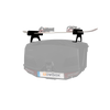 porte-skis / porte-snowboards TowSki Base V5