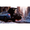 porte-skis / porte-snowboards TowSki Base V5