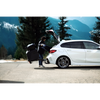 porte-skis / porte-snowboards TowSki Base V5