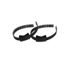 Sangle crantée pour fatbike longue sangle