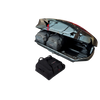 Pack de sacs de pour coffre de toit Toyota M PW308-00011 415L