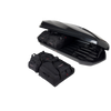 Pack de sacs de pour coffre de toit Junior Strike 480