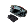 Pack de sacs de pour coffre de toit Lexus M PW308-00010 415L