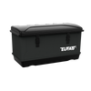 Coffre arrière Eufab pour porte-vélos Eufab SD260, SD260 black, TECDC1 und TECDC1+