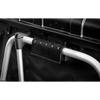 Coffre arrière Eufab pour porte-vélos Eufab SD260, SD260 black, TECDC1 und TECDC1+