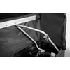 Coffre arrière Eufab pour porte-vélos Eufab SD260, SD260 black, TECDC1 und TECDC1+