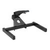 Coffre arrière Thule Arcos Platform + Thule Arcos Box XL