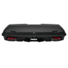 Coffre arrière Thule Arcos Platform + Thule Arcos Box XL