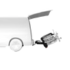 Porte-vélos Thule VeloSpace 3 3B - 9033