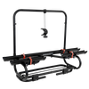 Porte-vélos Menabo Touren B timon remorque et caravane