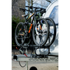 Porte-vélos Menabo Touren B timon remorque et caravane