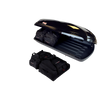 Pack de sacs de pour coffre de toit Fabbri Car Box 430