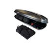 Pack de sacs de pour coffre de toit Hapro Explorer 500