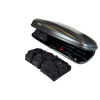 Pack de sacs de pour coffre de toit Hapro Traxer 8.6