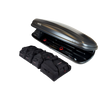 Pack de sacs de pour coffre de toit Hapro Traxer 8.6