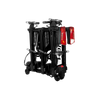 Porte-vélos Hapro Atlas Premium XFold III 3.0