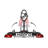 Porte-vélos Hapro Atlas SmartFold II