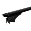 Galerie de toit Menabo Sonic 122 cm