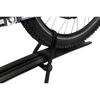Porte-vélos de toit Clover SX black