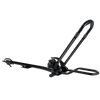 Porte-vélos de toit Clover DX black