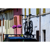 Porte-vélos de toit Clover DX black