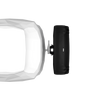 Coffre arrière Thule Onto 2 pour porte-vélos Thule EasyFold 3
