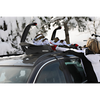 Garde Snowboard magnétiques Aconcagua